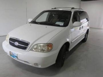 Kia sedona 2003 gas 2003 kia sedona lx phoenix az Kia sedona 2003 gas 2003 kia sedona lx phoenix az