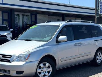 Kia sedona 2007 gas 2007 kia sedona base scottsdale az Kia sedona 2007 gas 2007 kia sedona base scottsdale az