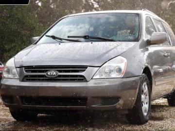 Kia sedona 2010 gas 2010 kia sedona lx orlando fl Kia sedona 2010 gas 2010 kia sedona lx orlando fl