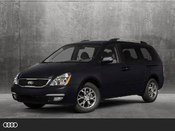 Kia sedona 2014 gas 2014 kia sedona ex peoria az
