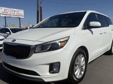 Kia sedona 2016 gas 2016 kia sedona ex mesa az Kia sedona 2016 gas 2016 kia sedona ex mesa az