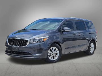 Kia sedona 2017 2017 kia sedona lx dallas tx
