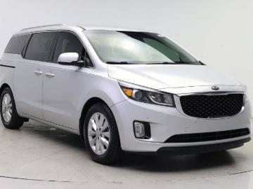 Kia sedona 2018 gas 2018 kia sedona ex orlando fl Kia sedona 2018 gas 2018 kia sedona ex orlando fl