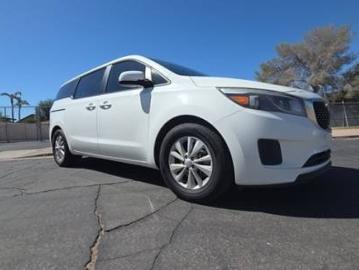 Kia sedona 2018 gas 2018 kia sedona l mesa az