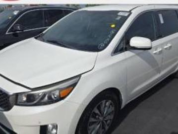Kia sedona 2018 gas 2018 kia sedona sx miami fl Kia sedona 2018 gas 2018 kia sedona sx miami fl