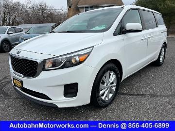 Kia sedona 2018 gasoline 2018 kia sedona lx fully serviced runs new 8 passenger Kia sedona 2018 gasoline 2018 kia sedona lx fully serviced runs new 8 passenger