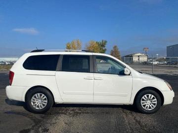 Kia sedona kia sedona