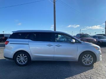 Kia sedona kia sedona Kia sedona kia sedona