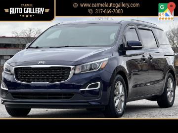 Kia sedona kia sedona