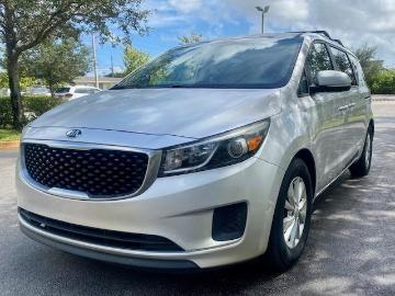 Kia sedona kia sedona Kia sedona kia sedona