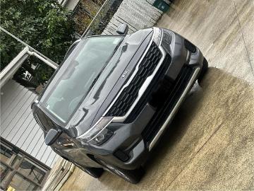 Kia seltos 2019 gasoline 2019 kia seltos sp2 station wagon automatic