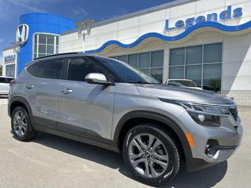 Kia seltos 2021 gasoline 2021 kia seltos s kansas city ks Kia seltos 2021 gasoline 2021 kia seltos s kansas city ks