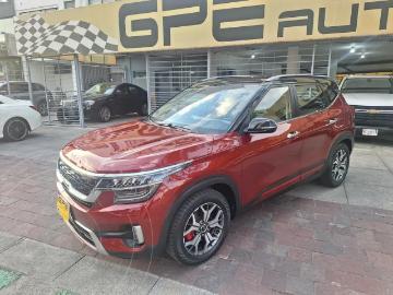 Kia seltos 2023 gasolina 2023 kia seltos gt line Kia seltos 2023 gasolina 2023 kia seltos gt line