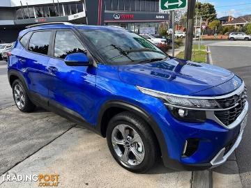 Kia seltos 2023 petrol 2023 kia seltos s sp2 pe suv Kia seltos 2023 petrol 2023 kia seltos s sp2 pe suv