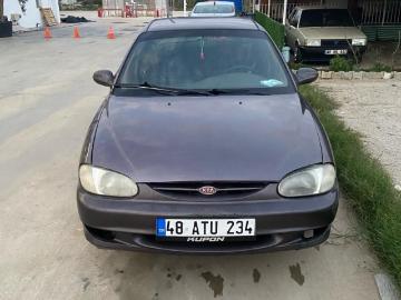 Kia sephia 1998 kia seph a Kia sephia 1998 kia seph a