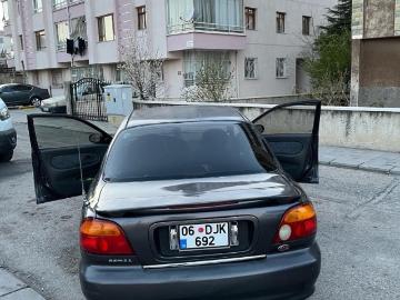 Kia sephia 1999 kia seph a Kia sephia 1999 kia seph a