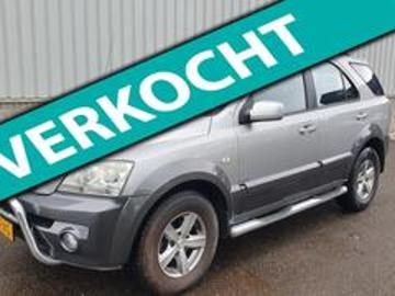 Kia sorento 2003 diesel kia sorento 2 5 crdi ex Kia sorento 2003 diesel kia sorento 2 5 crdi ex