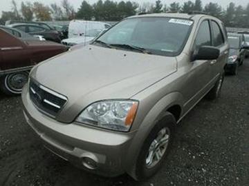 Kia sorento 2004 kia sorento 2004 Kia sorento 2004 kia sorento 2004