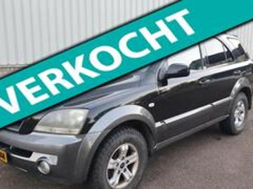Kia sorento 2005 diesel kia sorento 2 5 crdi x treme Kia sorento 2005 diesel kia sorento 2 5 crdi x treme