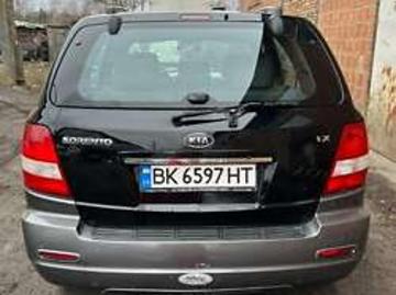 Kia sorento 2005 dizel kia sorento 2005 Kia sorento 2005 dizel kia sorento 2005