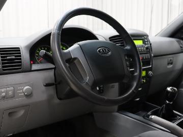 Kia sorento 2007 diesel kia sorento 2 5 crdi 170hk drag kamkedja ac sensorer tak rsn323 Kia sorento 2007 diesel kia sorento 2 5 crdi 170hk drag kamkedja ac sensorer tak rsn323