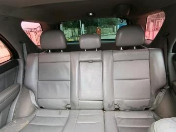 Kia sorento 2007 lpg dizel kia sorento