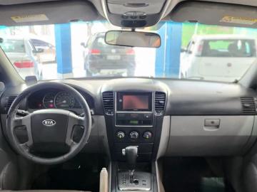 Kia sorento 2008 diesel kia sorento 2 5 ex 4x4 16v 2009 43 900 00 2219