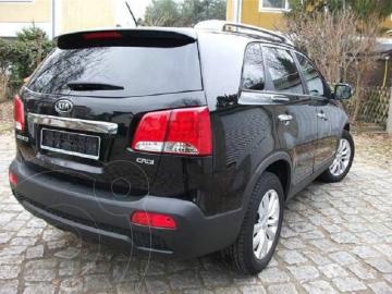 Kia sorento 2009 gasolina kia sorento ex 3 8l aut usado 2009 color negro precio u s8 000 Kia sorento 2009 gasolina kia sorento ex 3 8l aut usado 2009 color negro precio u s8 000