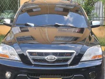 Kia sorento 2010 diesel kia sorento ex 2010