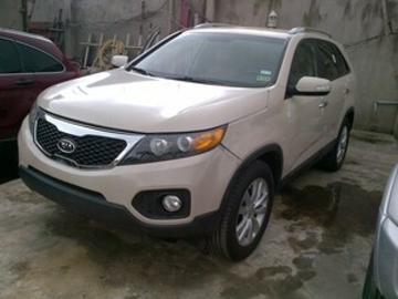 Kia sorento 2011 kia sorento 2011