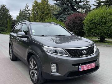 Kia sorento 2012 dizel kia sorento 2012 Kia sorento 2012 dizel kia sorento 2012