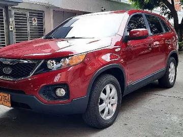 Kia sorento 2012 gasolina kia sorento 2012 4x4 automatica Kia sorento 2012 gasolina kia sorento 2012 4x4 automatica
