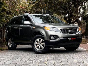 Kia sorento 2012 gasolina kia sorento Kia sorento 2012 gasolina kia sorento