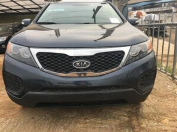 Kia sorento 2012 kia sorento 2012 automatic Kia sorento 2012 kia sorento 2012 automatic