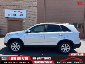 Kia sorento 2013 gas 2013 kia sorento lx phoenix az Kia sorento 2013 gas 2013 kia sorento lx phoenix az