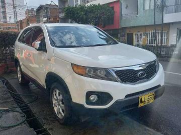 Kia sorento 2013 gasolina camioneta kia sorento natura lx 2 4 7 puestos automatica 2013 Kia sorento 2013 gasolina camioneta kia sorento natura lx 2 4 7 puestos automatica 2013