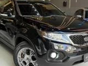 Kia sorento 2013 gasolina kia sorento 2 4 16v gasolina ex automatico preto 20122013 96465 Kia sorento 2013 gasolina kia sorento 2 4 16v gasolina ex automatico preto 20122013 96465
