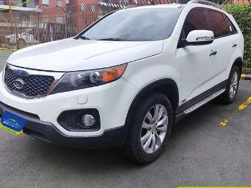 Kia sorento 2013 gasolina kia sorento xm modelo 2013