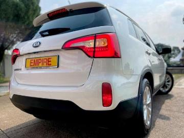 Kia sorento 2013 gasoline facelift kia sorento xm 2 4 a awd panoramic roof Kia sorento 2013 gasoline facelift kia sorento xm 2 4 a awd panoramic roof