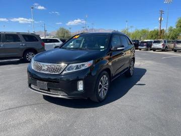 Kia sorento 2014 gasoline 2014 kia sorento tucson az Kia sorento 2014 gasoline 2014 kia sorento tucson az