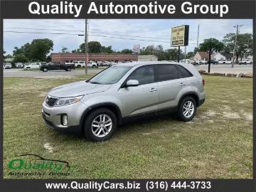 Kia sorento 2015 2015 kia sorento lx 2wd sport utility 4 dr Kia sorento 2015 2015 kia sorento lx 2wd sport utility 4 dr