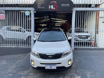 Kia sorento 2015 gasolina kia sorento 3 5 4x4 v6 24v 4p 2014 branca em belo horizonteminas... Kia sorento 2015 gasolina kia sorento 3 5 4x4 v6 24v 4p 2014 branca em belo horizonteminas...