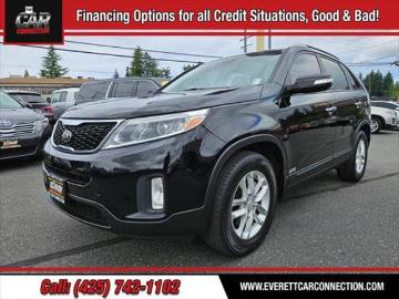 Kia sorento 2015 gasoline 2015 kia sorento lx everett wa Kia sorento 2015 gasoline 2015 kia sorento lx everett wa