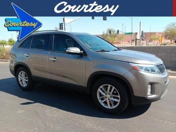 Kia sorento 2015 gasoline 2015 kia sorento lx mesa az Kia sorento 2015 gasoline 2015 kia sorento lx mesa az