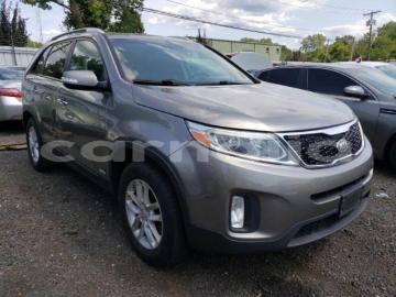 Kia sorento 2015 petrol buy new kia sorento black car in lagos state carnaija Kia sorento 2015 petrol buy new kia sorento black car in lagos state carnaija