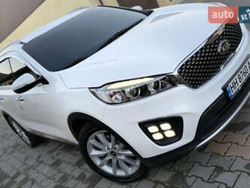 Kia sorento 2016 dizel kia sorento 2016