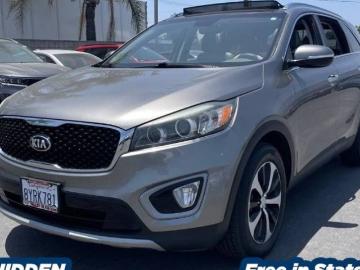 Kia sorento 2016 gas 2016 kia sorento ex v6 tucson az Kia sorento 2016 gas 2016 kia sorento ex v6 tucson az