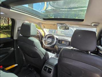 Kia sorento 2016 gasolina kia sorento 2017 Kia sorento 2016 gasolina kia sorento 2017