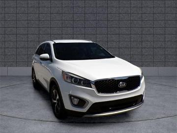 Kia sorento 2016 gasoline 2016 kia sorento ex independence ks Kia sorento 2016 gasoline 2016 kia sorento ex independence ks
