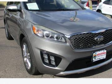 Kia sorento 2017 gas 2017 kia sorento mesa az Kia sorento 2017 gas 2017 kia sorento mesa az